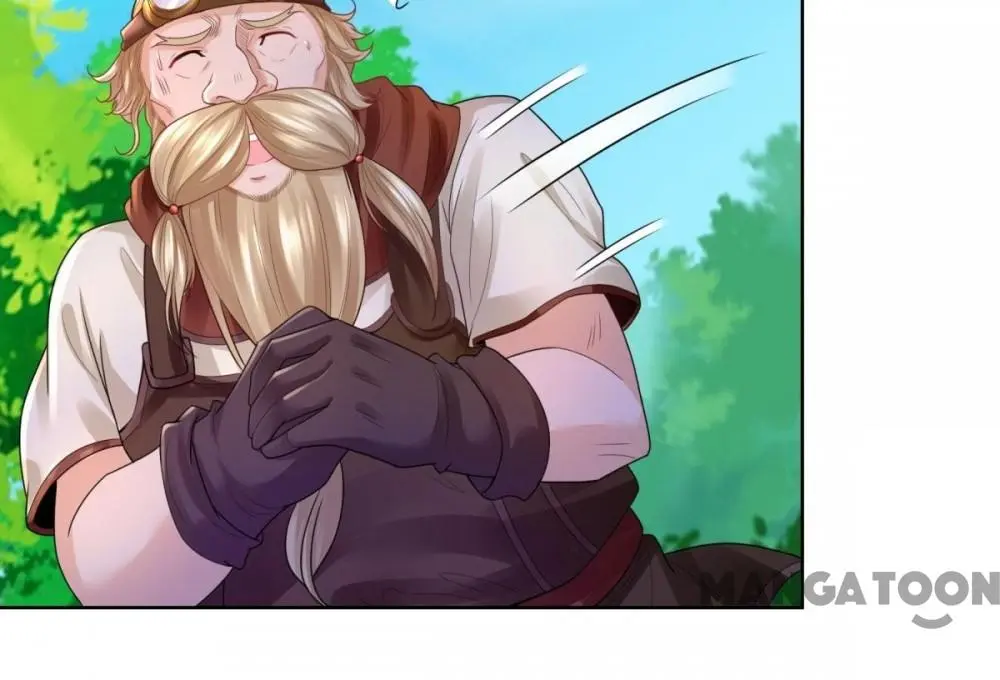 I Just Want to Be a Useless Duke’s Daughter Chapter 61 page 11