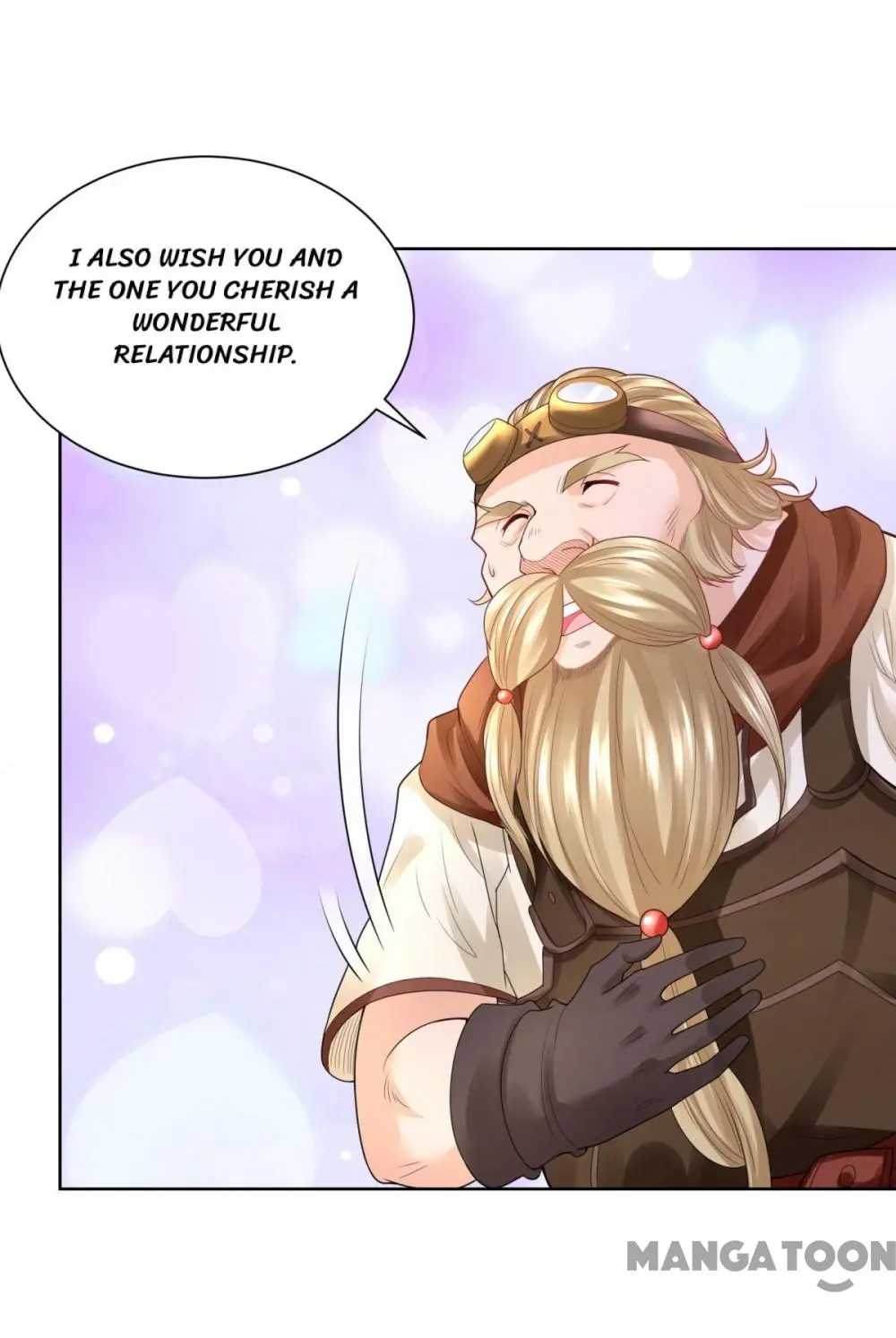 I Just Want to Be a Useless Duke’s Daughter Chapter 61 page 13
