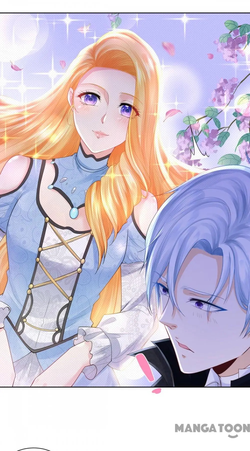 I Just Want to Be a Useless Duke’s Daughter Chapter 61 page 15