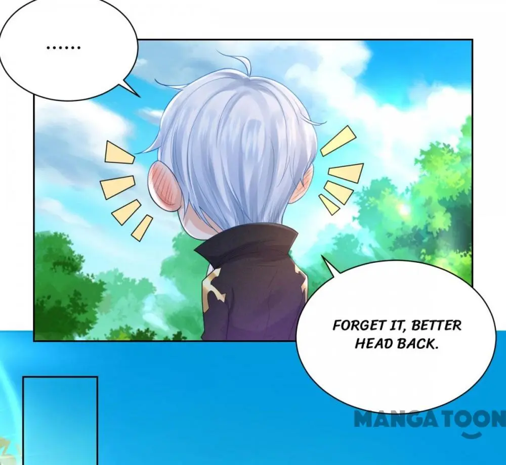 I Just Want to Be a Useless Duke’s Daughter Chapter 61 page 16