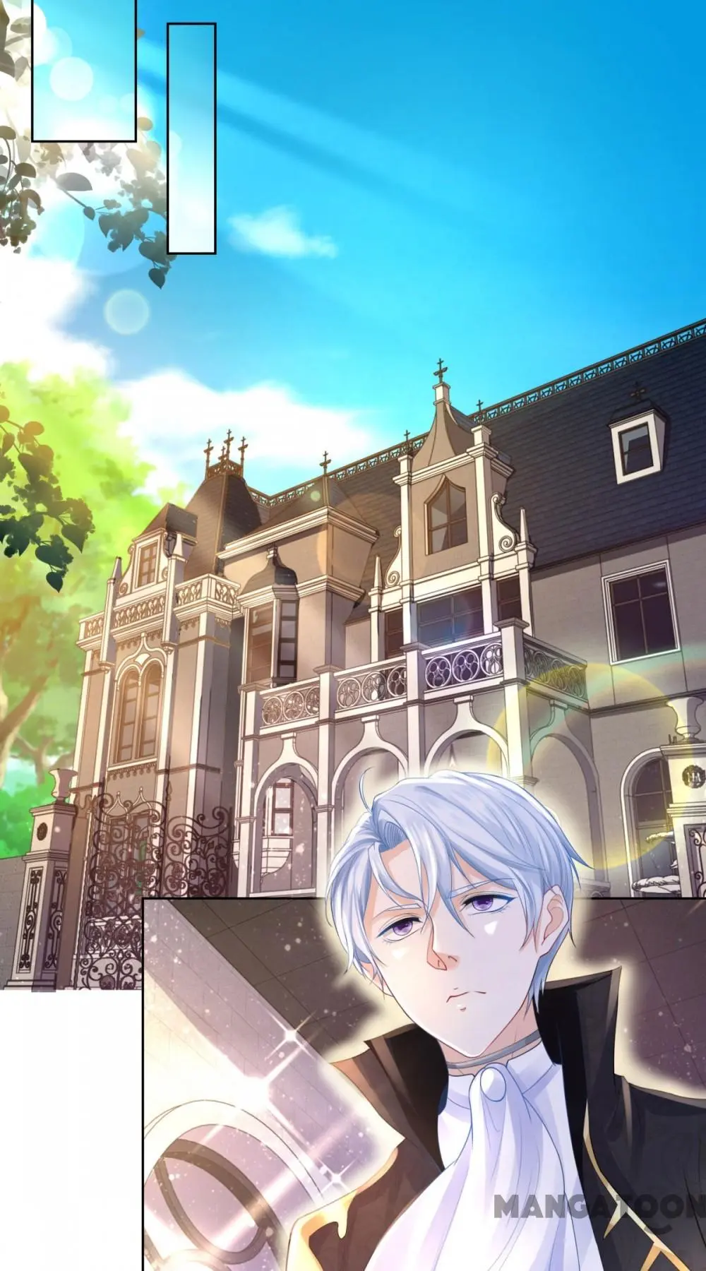 I Just Want to Be a Useless Duke’s Daughter Chapter 61 page 17