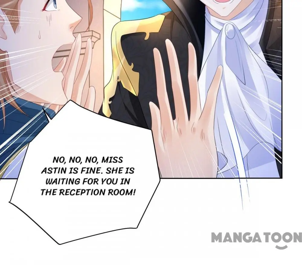 I Just Want to Be a Useless Duke’s Daughter Chapter 61 page 29