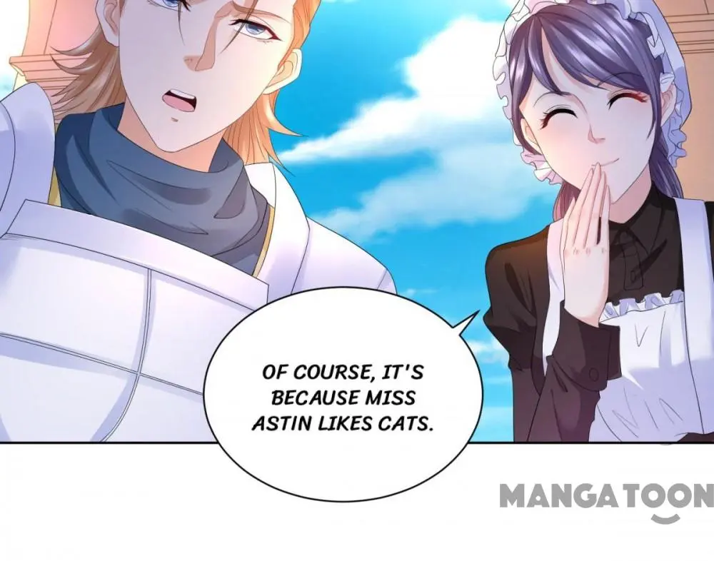 I Just Want to Be a Useless Duke’s Daughter Chapter 61 page 31