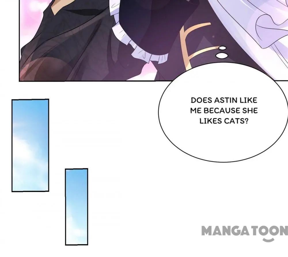 I Just Want to Be a Useless Duke’s Daughter Chapter 61 page 33