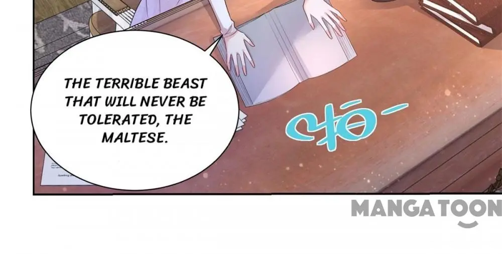 I Just Want to Be a Useless Duke’s Daughter Chapter 61 page 35