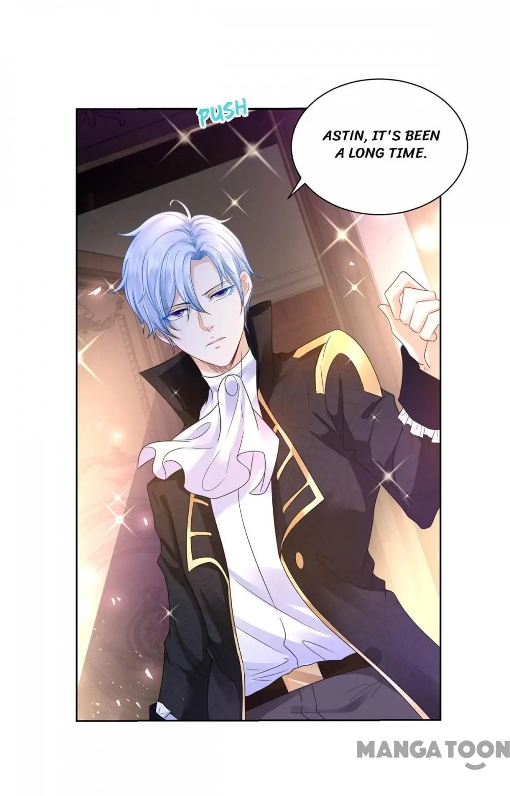 I Just Want to Be a Useless Duke’s Daughter Chapter 61 page 36