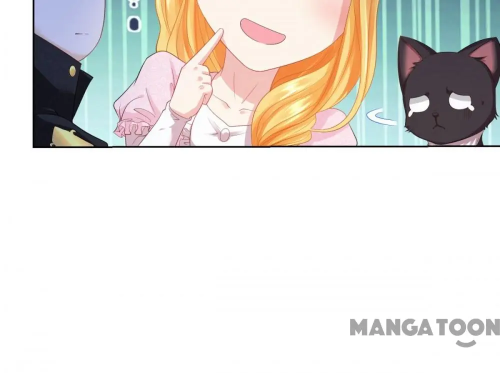 I Just Want to Be a Useless Duke’s Daughter Chapter 61 page 39