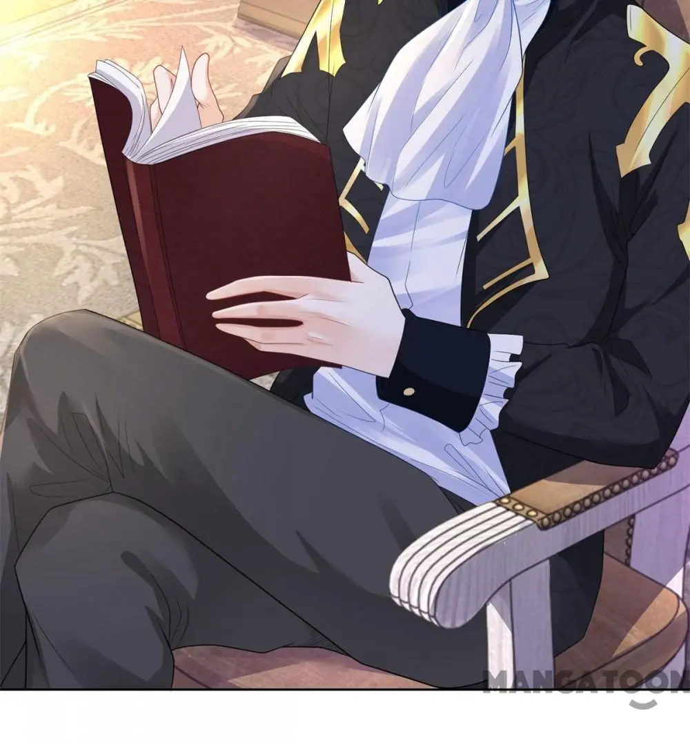 I Just Want to Be a Useless Duke’s Daughter Chapter 62 page 4