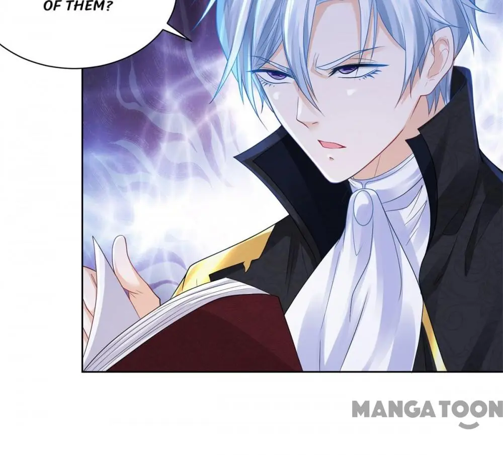 I Just Want to Be a Useless Duke’s Daughter Chapter 62 page 6