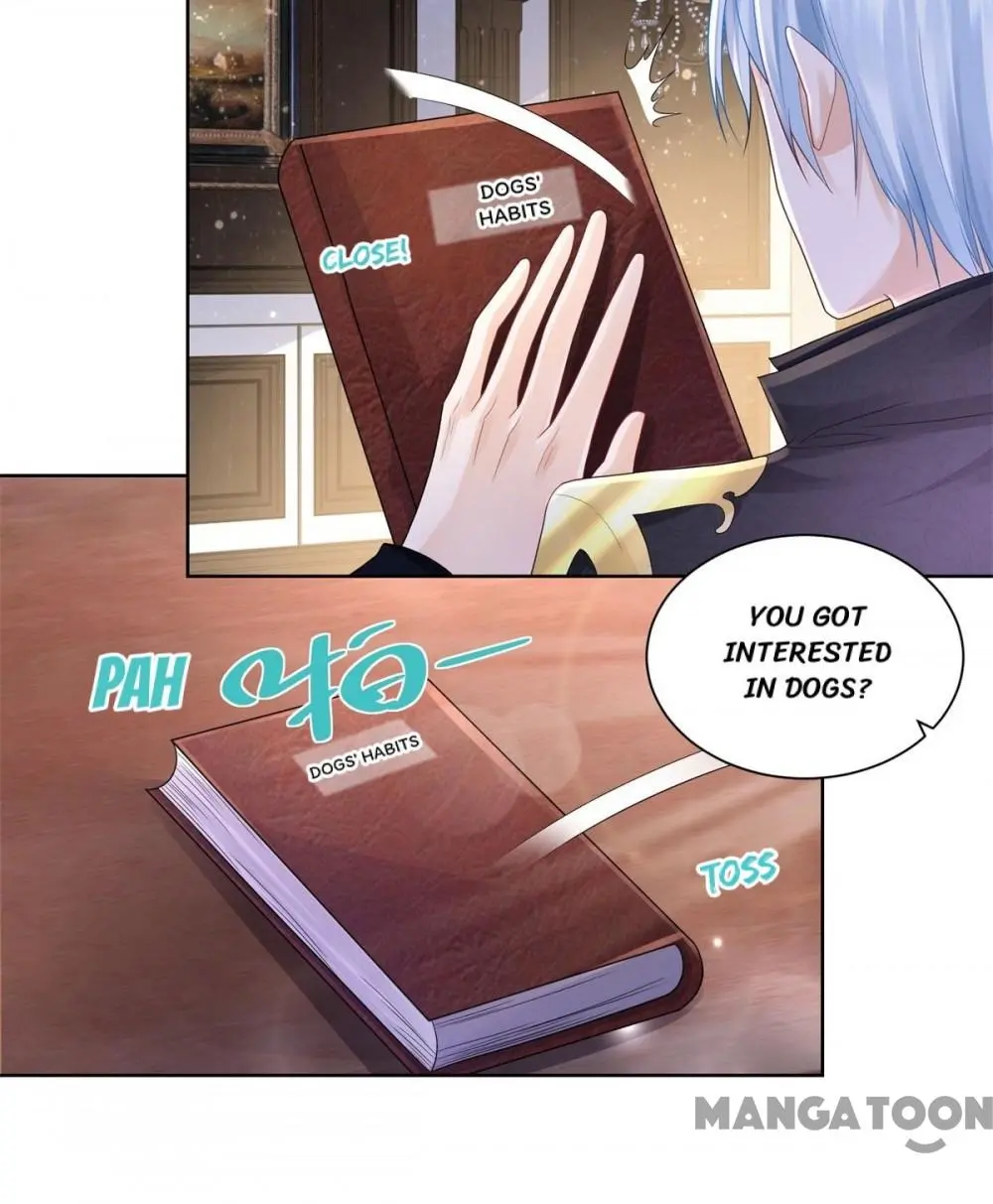 I Just Want to Be a Useless Duke’s Daughter Chapter 62 page 8