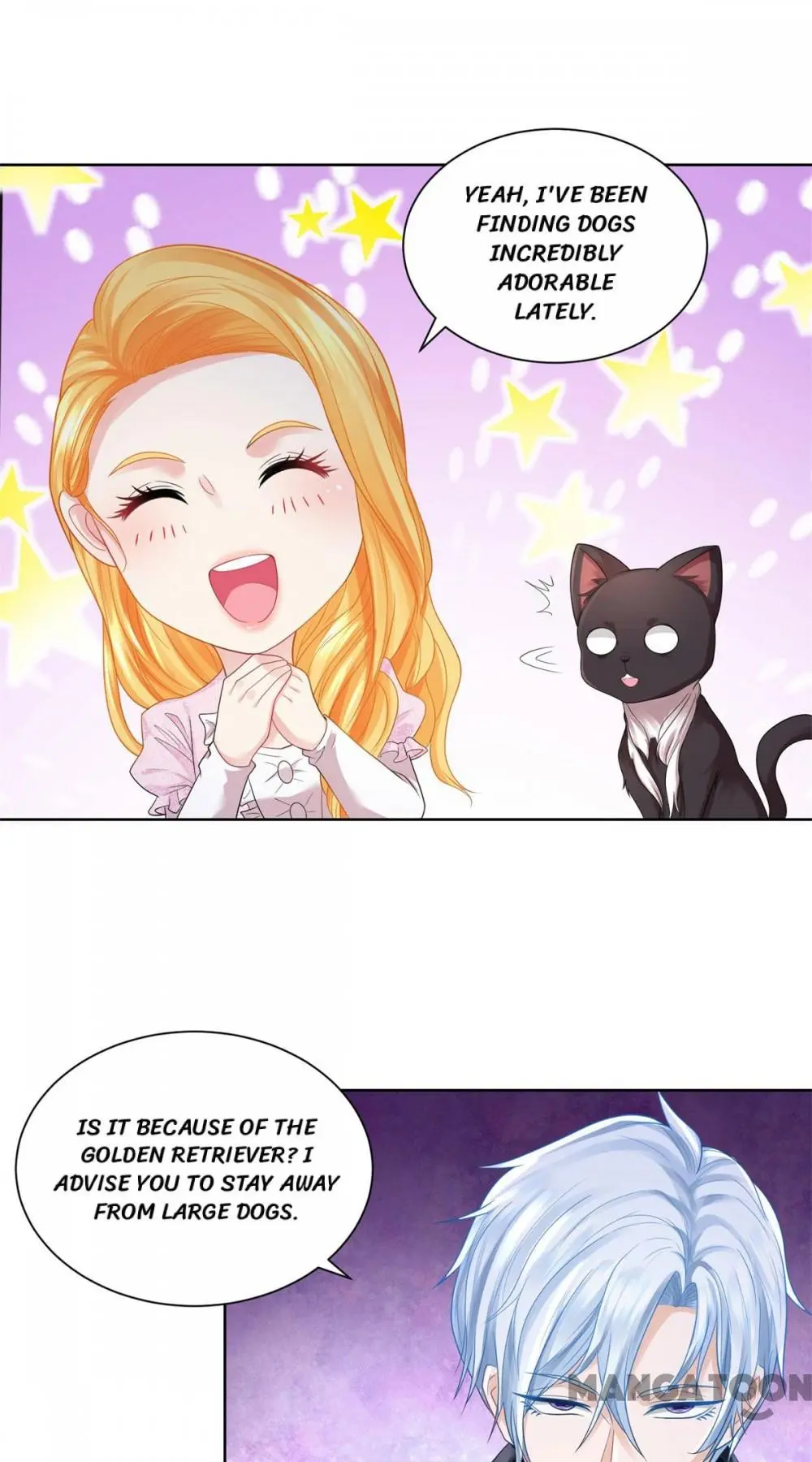 I Just Want to Be a Useless Duke’s Daughter Chapter 62 page 9
