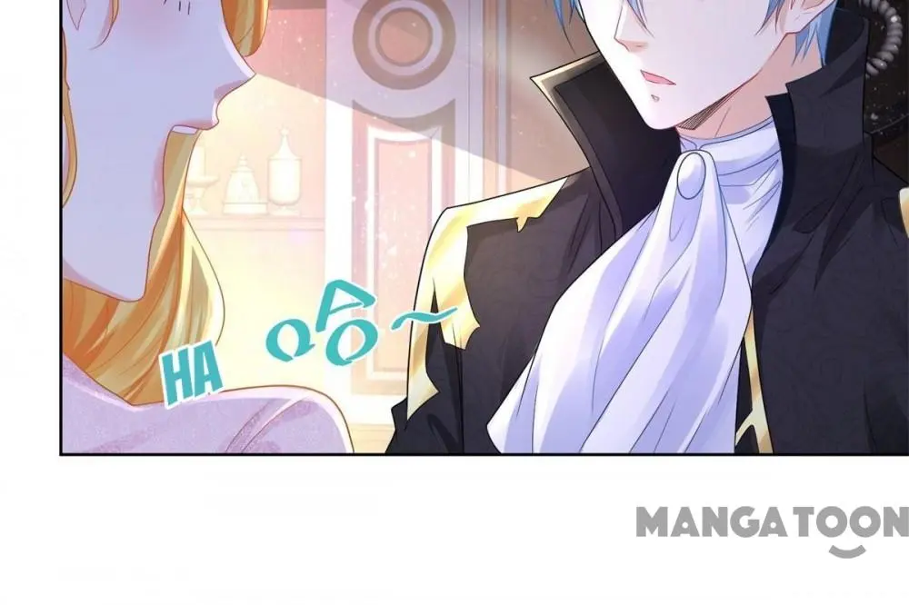 I Just Want to Be a Useless Duke’s Daughter Chapter 62 page 12