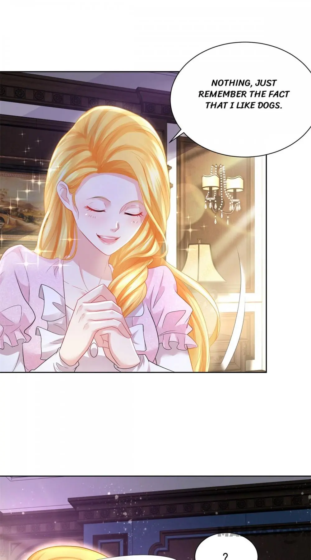 I Just Want to Be a Useless Duke’s Daughter Chapter 62 page 15