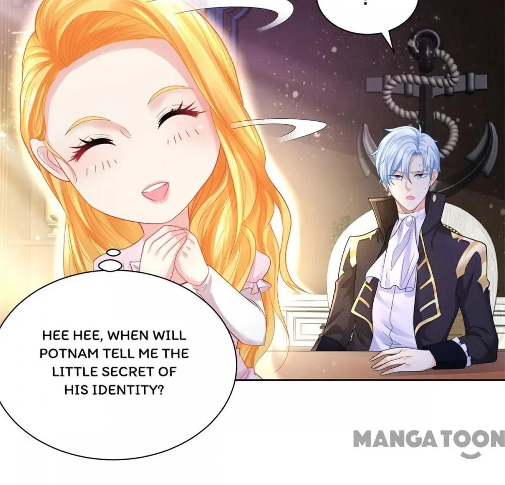I Just Want to Be a Useless Duke’s Daughter Chapter 62 page 16