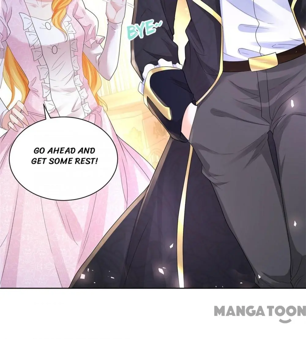 I Just Want to Be a Useless Duke’s Daughter Chapter 62 page 18