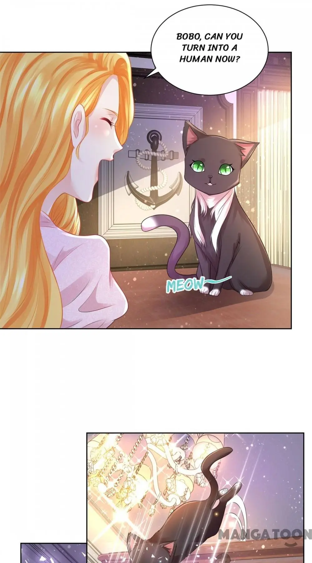 I Just Want to Be a Useless Duke’s Daughter Chapter 62 page 19