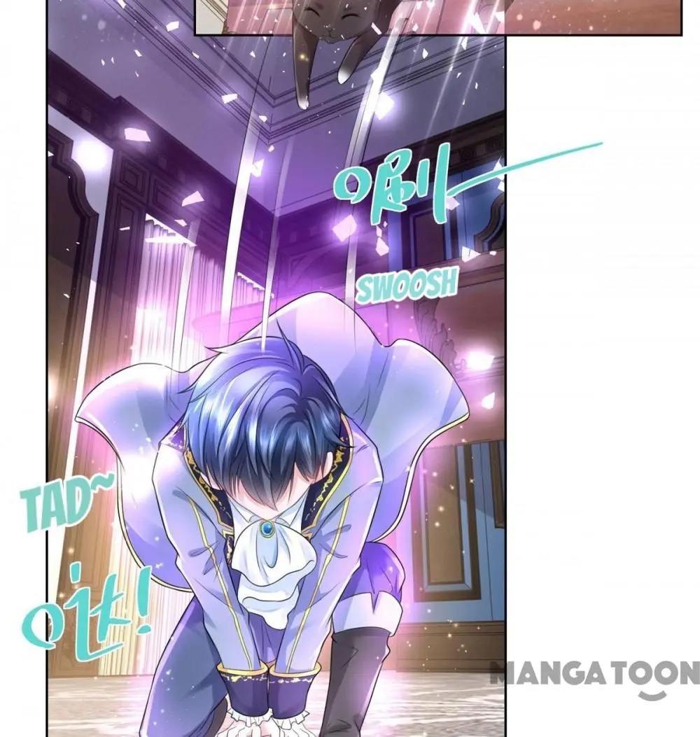 I Just Want to Be a Useless Duke’s Daughter Chapter 62 page 20