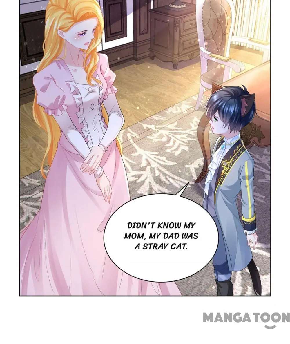 I Just Want to Be a Useless Duke’s Daughter Chapter 62 page 30