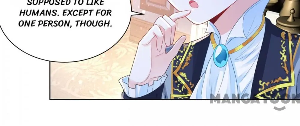 I Just Want to Be a Useless Duke’s Daughter Chapter 63 page 2