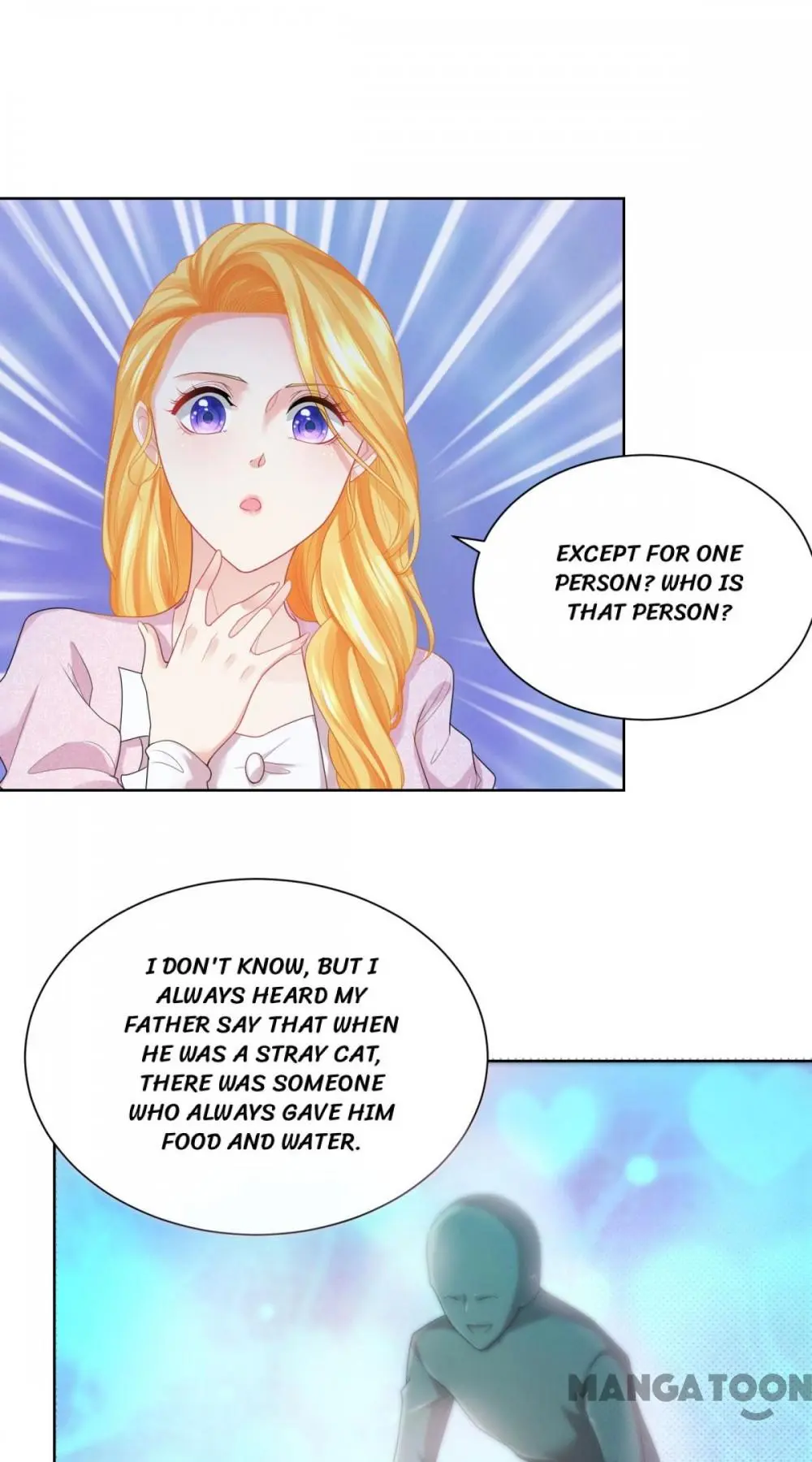 I Just Want to Be a Useless Duke’s Daughter Chapter 63 page 3