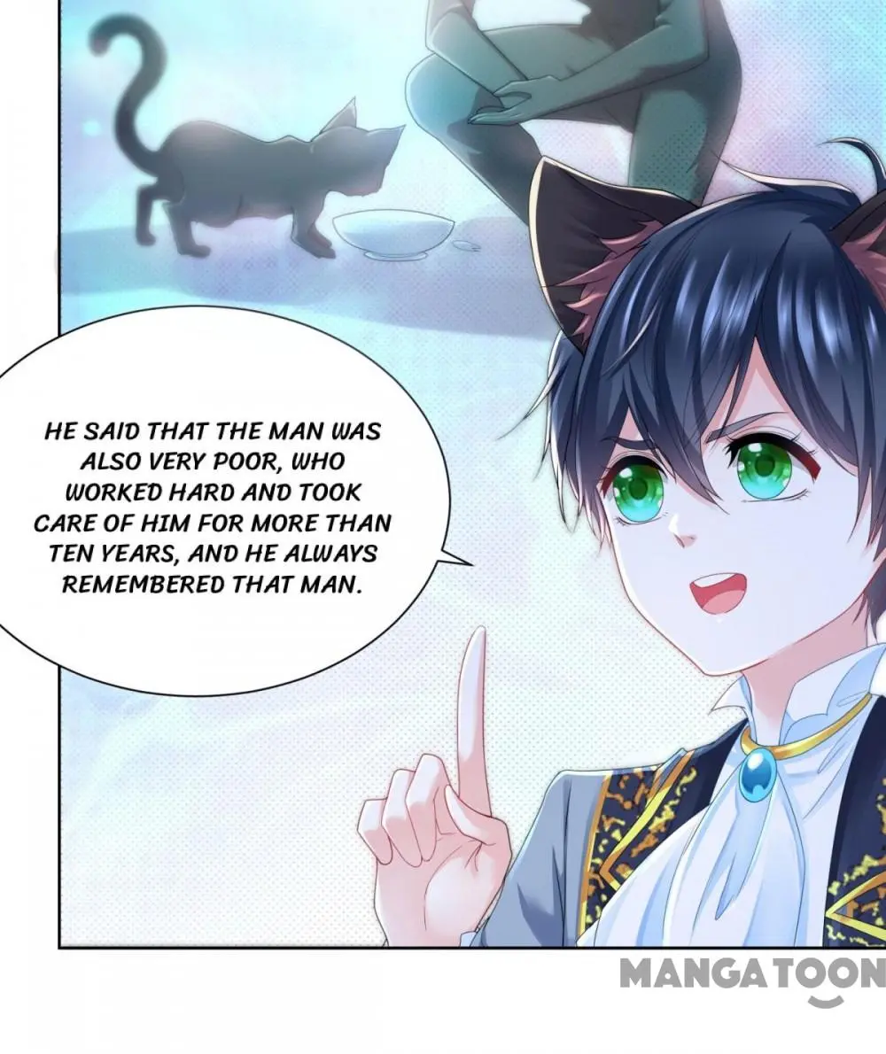 I Just Want to Be a Useless Duke’s Daughter Chapter 63 page 4