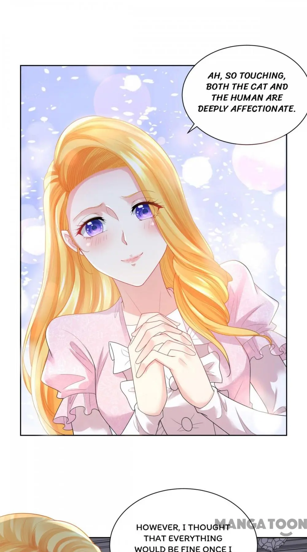 I Just Want to Be a Useless Duke’s Daughter Chapter 63 page 5