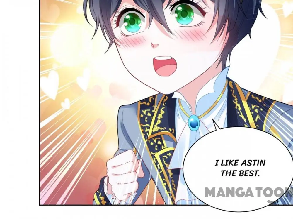 I Just Want to Be a Useless Duke’s Daughter Chapter 63 page 8