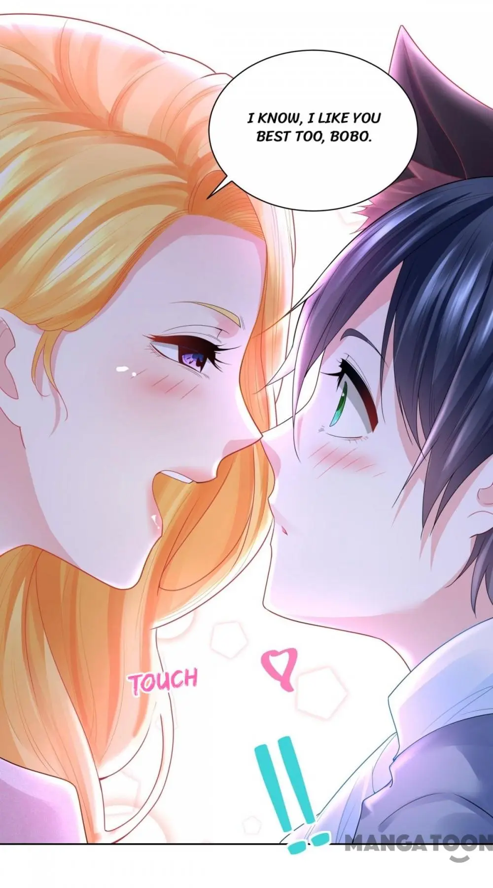 I Just Want to Be a Useless Duke’s Daughter Chapter 63 page 9