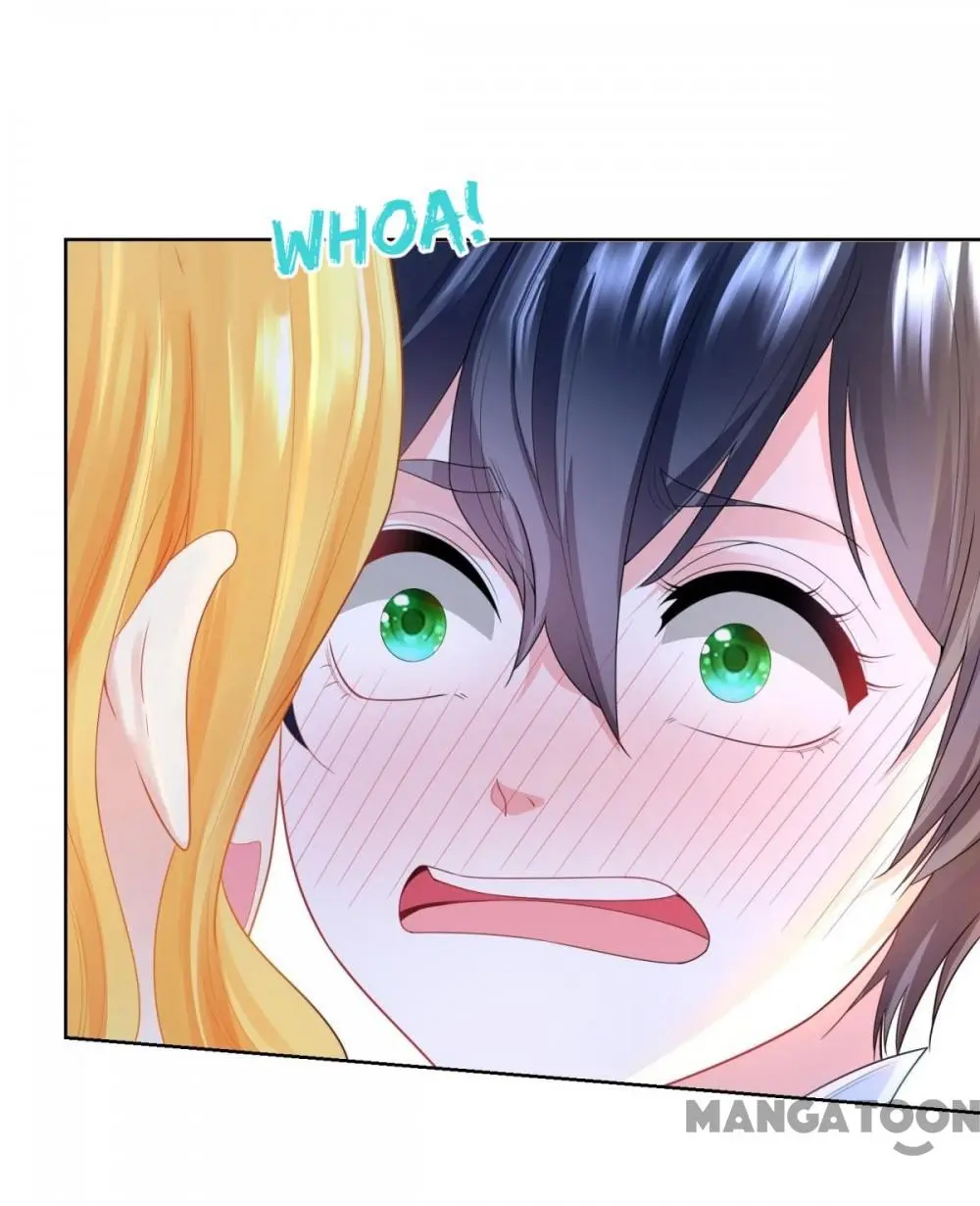I Just Want to Be a Useless Duke’s Daughter Chapter 63 page 10