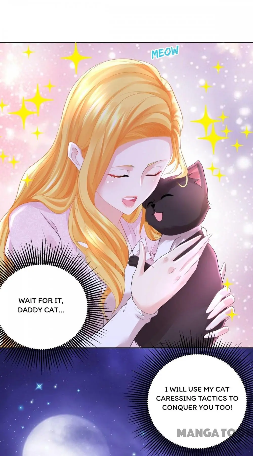I Just Want to Be a Useless Duke’s Daughter Chapter 63 page 13