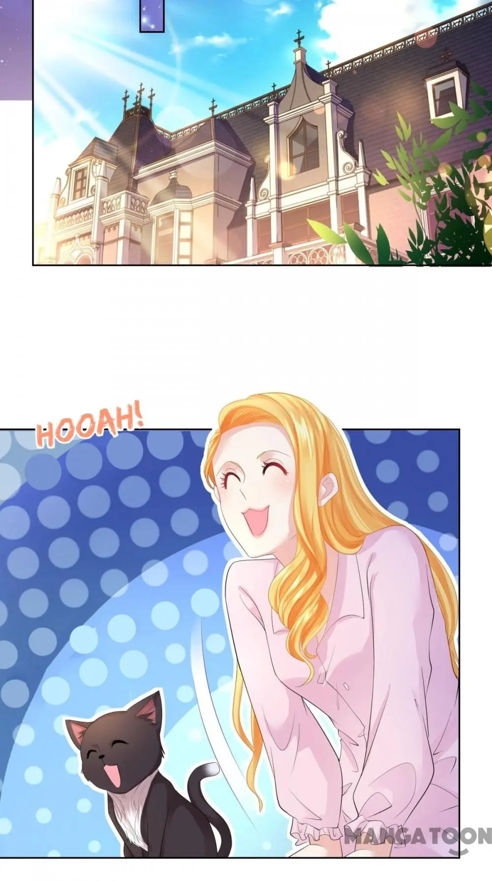 I Just Want to Be a Useless Duke’s Daughter Chapter 63 page 15