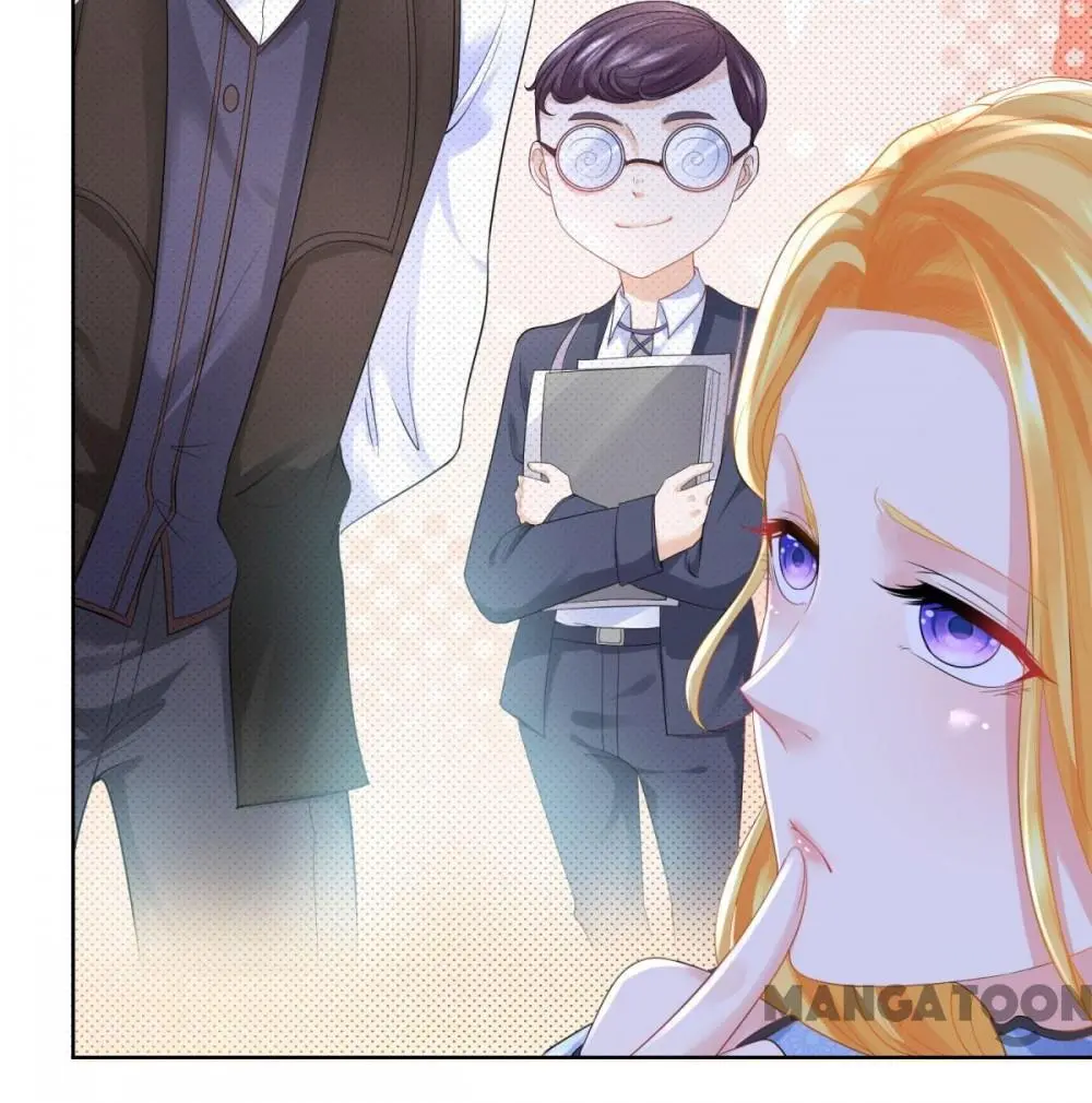 I Just Want to Be a Useless Duke’s Daughter Chapter 63 page 20