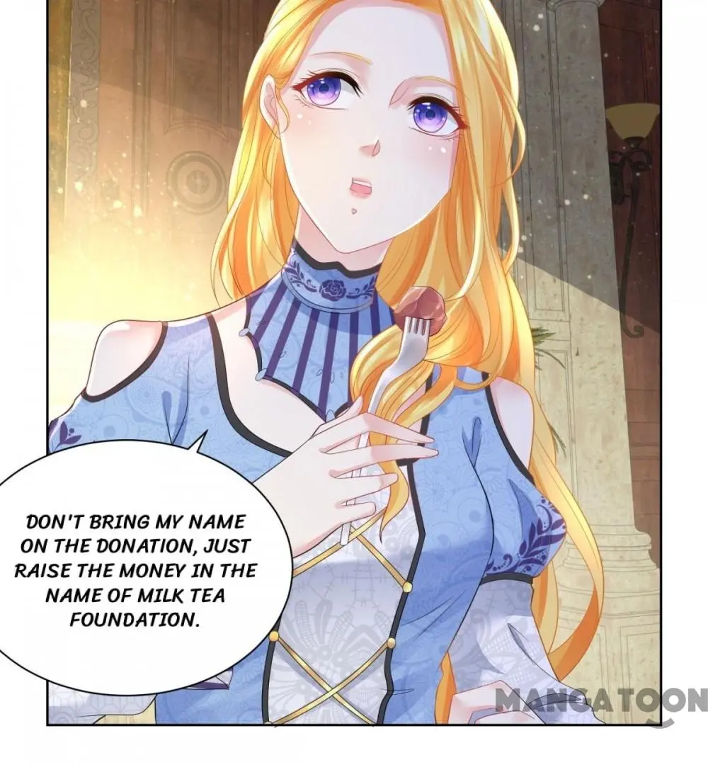 I Just Want to Be a Useless Duke’s Daughter Chapter 63 page 22