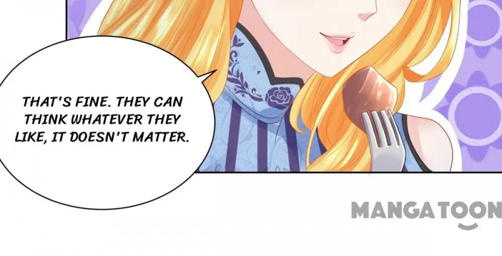 I Just Want to Be a Useless Duke’s Daughter Chapter 63 page 24
