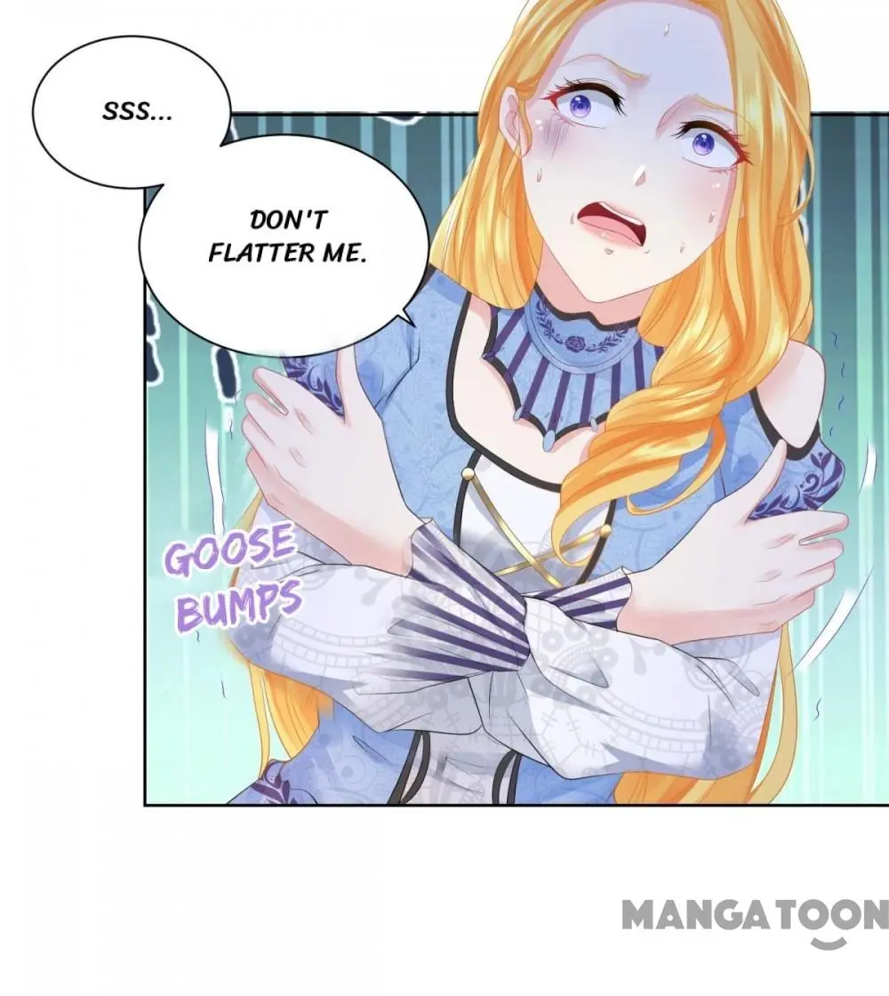 I Just Want to Be a Useless Duke’s Daughter Chapter 63 page 26