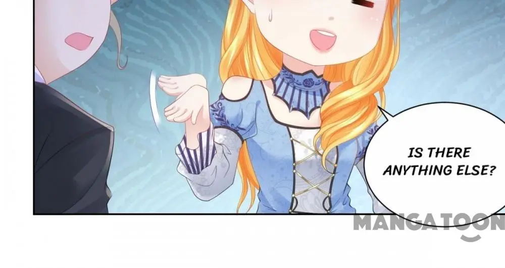 I Just Want to Be a Useless Duke’s Daughter Chapter 63 page 28