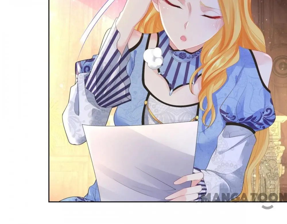 I Just Want to Be a Useless Duke’s Daughter Chapter 63 page 32