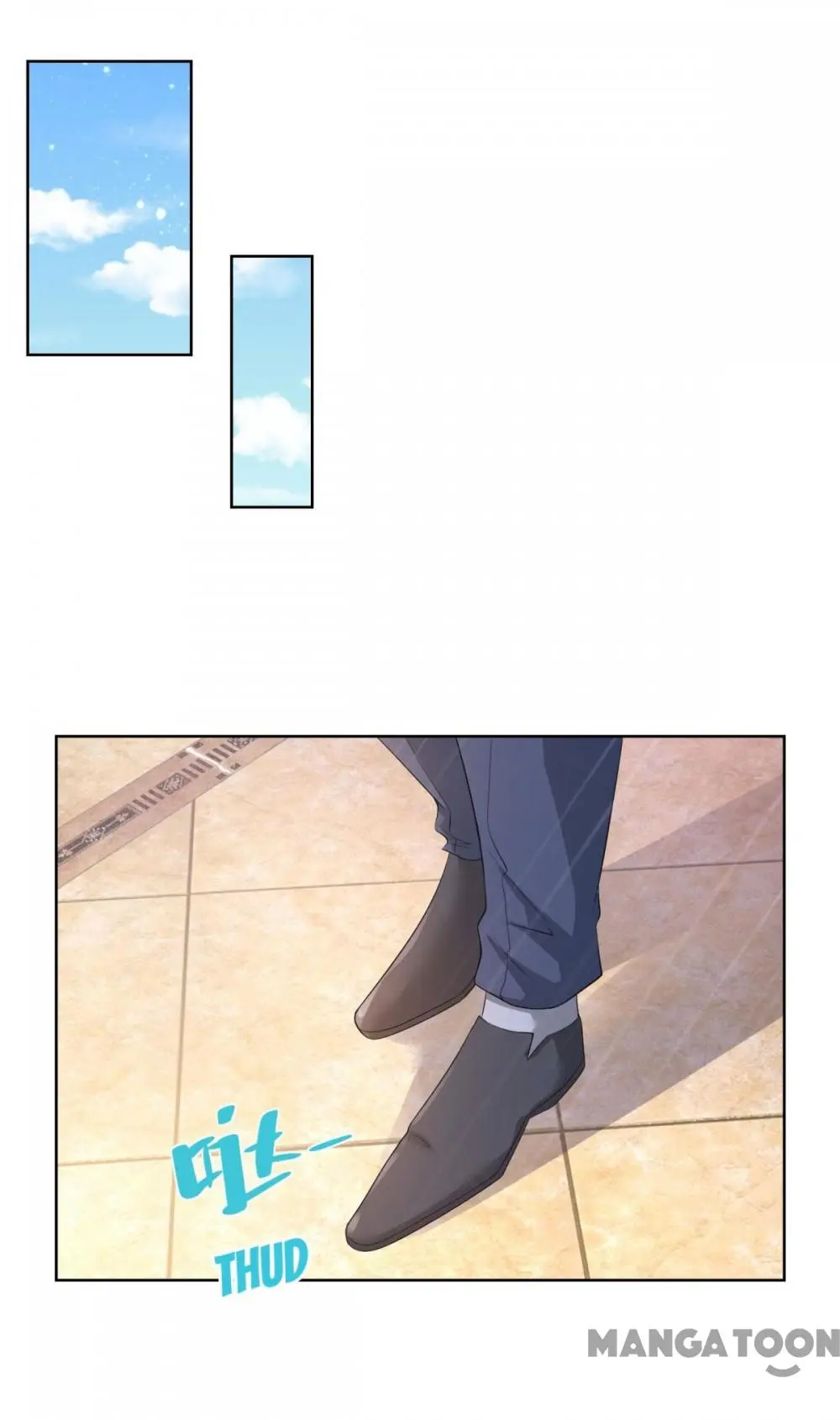 I Just Want to Be a Useless Duke’s Daughter Chapter 63 page 37