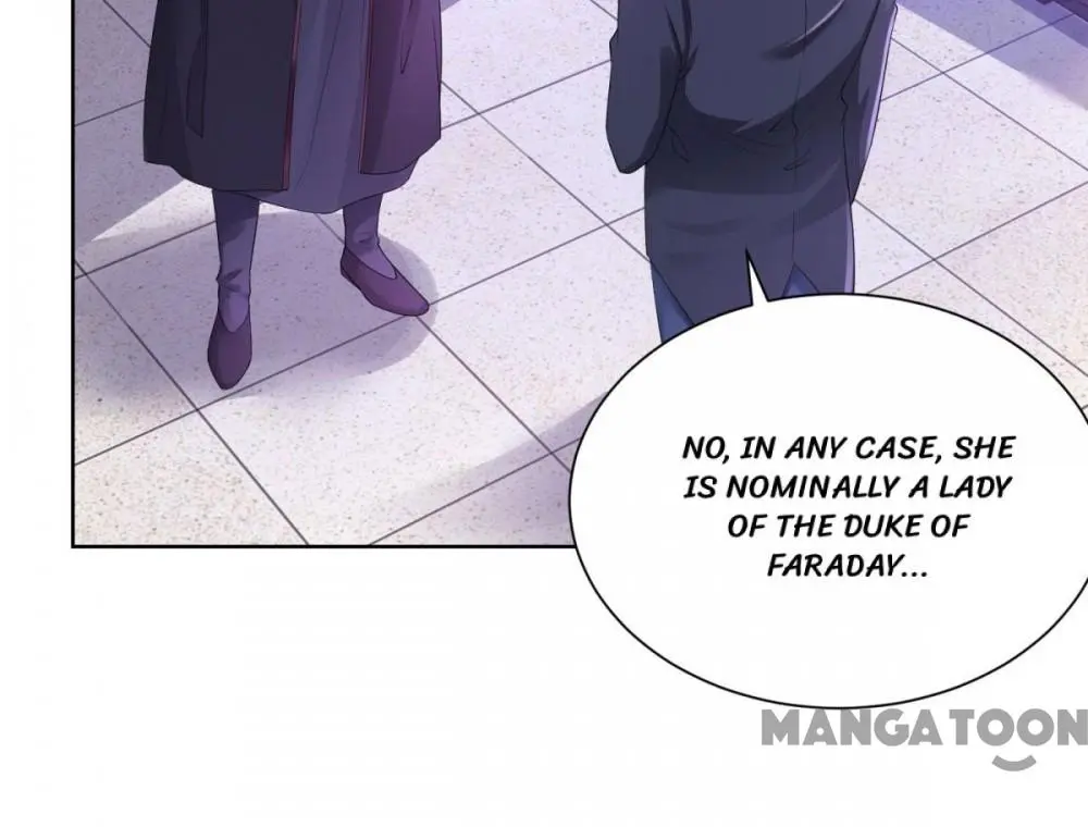 I Just Want to Be a Useless Duke’s Daughter Chapter 64 page 2