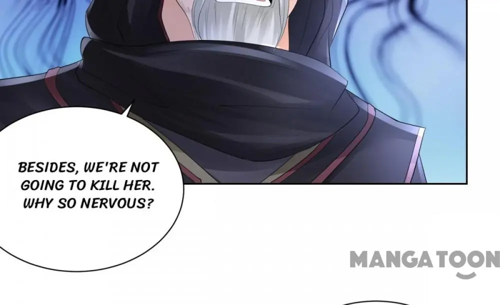 I Just Want to Be a Useless Duke’s Daughter Chapter 64 page 4