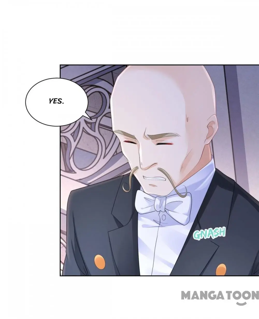 I Just Want to Be a Useless Duke’s Daughter Chapter 64 page 6