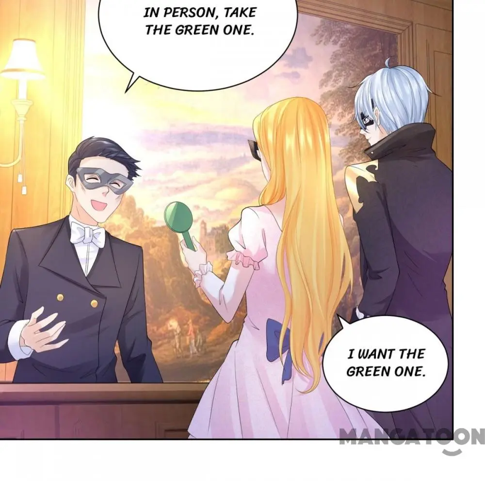 I Just Want to Be a Useless Duke’s Daughter Chapter 64 page 14