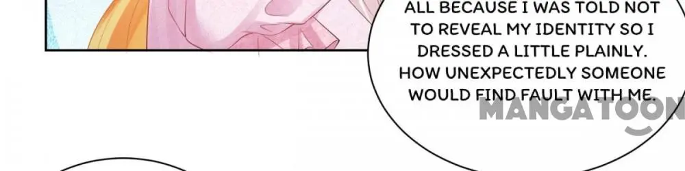 I Just Want to Be a Useless Duke’s Daughter Chapter 64 page 20