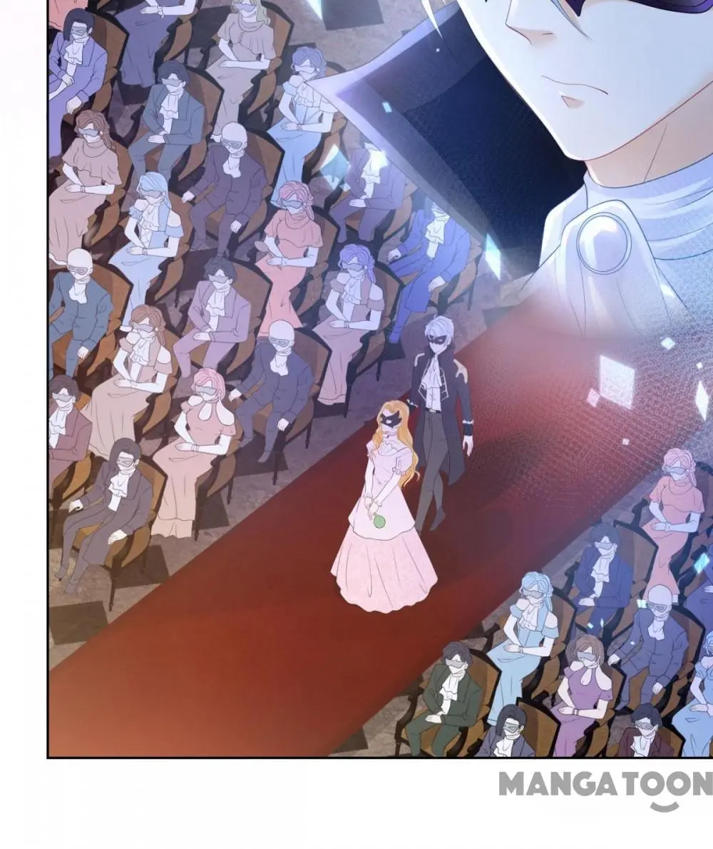I Just Want to Be a Useless Duke’s Daughter Chapter 64 page 29