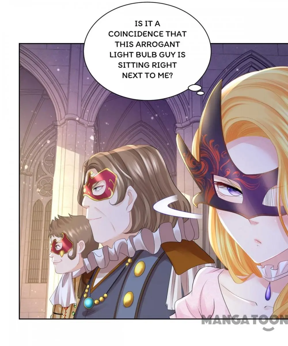 I Just Want to Be a Useless Duke’s Daughter Chapter 64 page 33