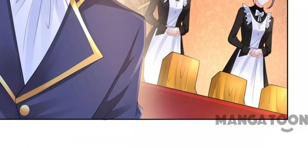 I Just Want to Be a Useless Duke’s Daughter Chapter 64 page 35