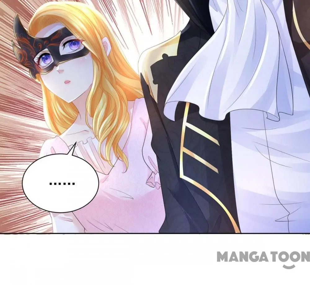 I Just Want to Be a Useless Duke’s Daughter Chapter 64 page 37