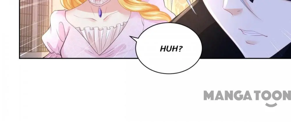 I Just Want to Be a Useless Duke’s Daughter Chapter 64 page 39