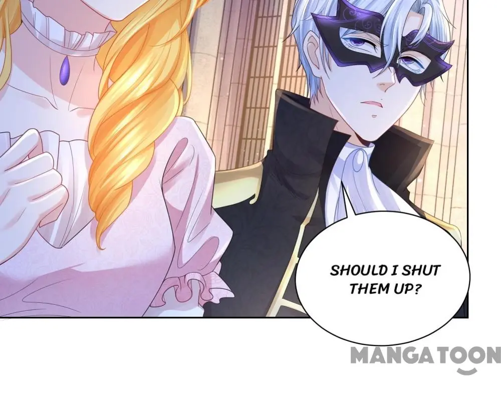 I Just Want to Be a Useless Duke’s Daughter Chapter 65 page 5