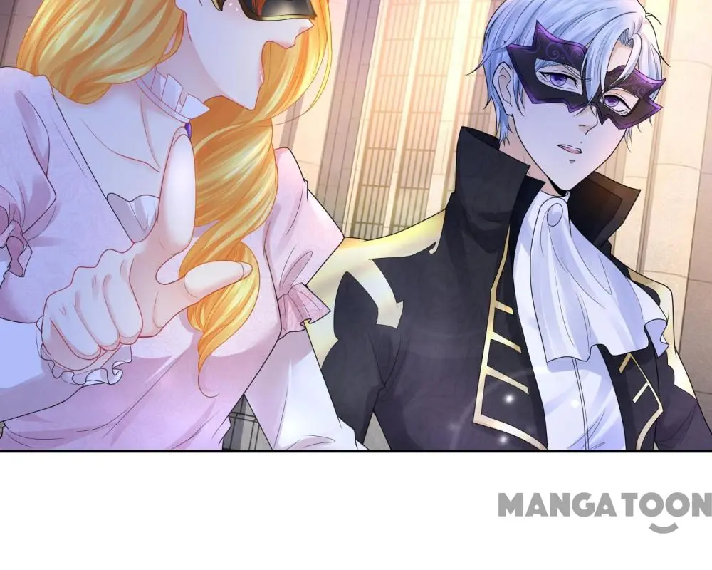 I Just Want to Be a Useless Duke’s Daughter Chapter 65 page 10